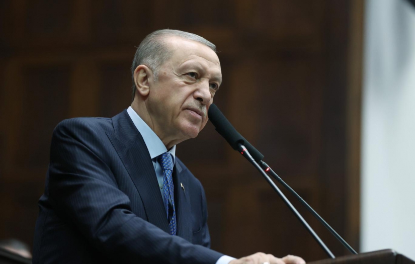 Erdoğan: İsrail'e gitme projemiz vardı, iptal ettik, iyi niyetimizi suiistimal ettiler
