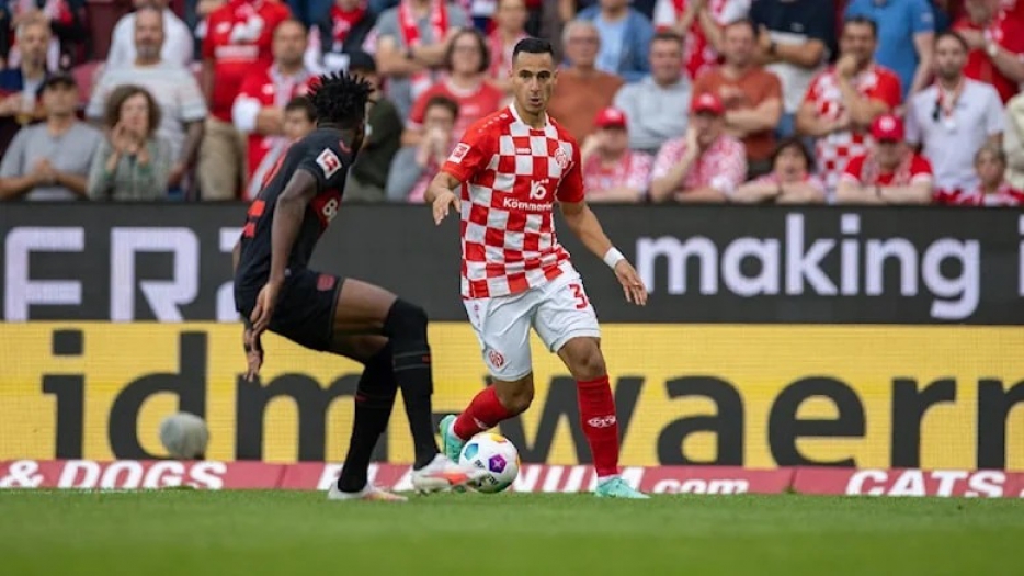 Filistin'e destek oldu, sözleşmesi feshedildi!