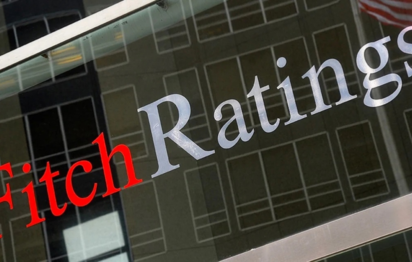 Fitch'ten Türk Bankaları İçin Dikkat Çeken Analiz