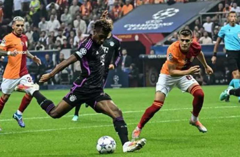 Galatasaray yenilmesine rağmen 52 milyon lirayı kasasına koydu