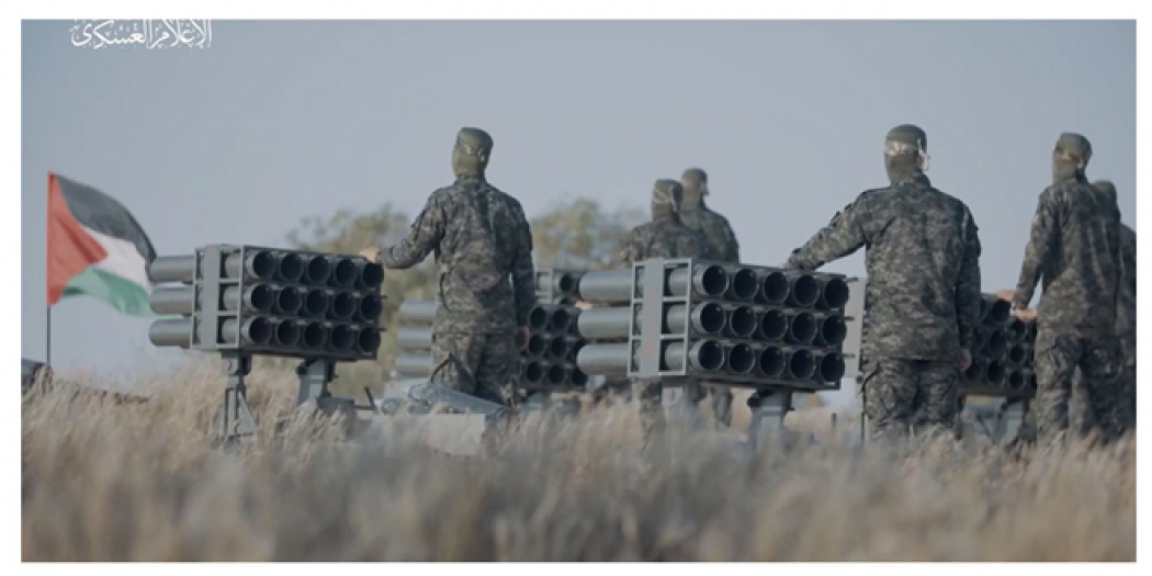 HAMAS - İSRAİL Çatışmaları bugün de gittikçe büyüyor