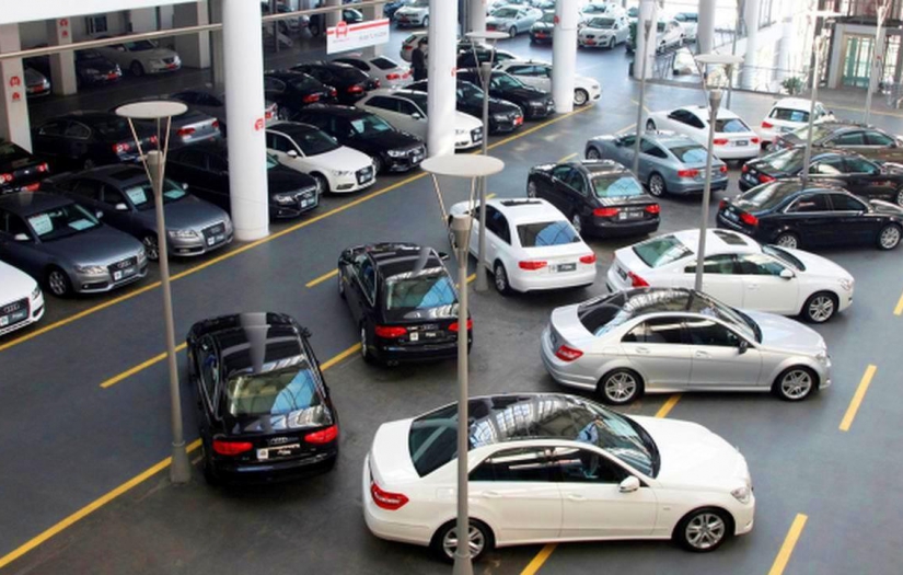 İkinci el otomobilde "sazan sarmalı" dolandırıcılığı