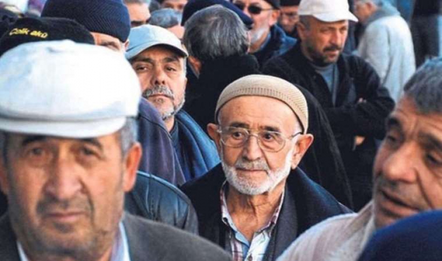 İktidarın hedefinde yine ’emeklilik sistemi’ var!