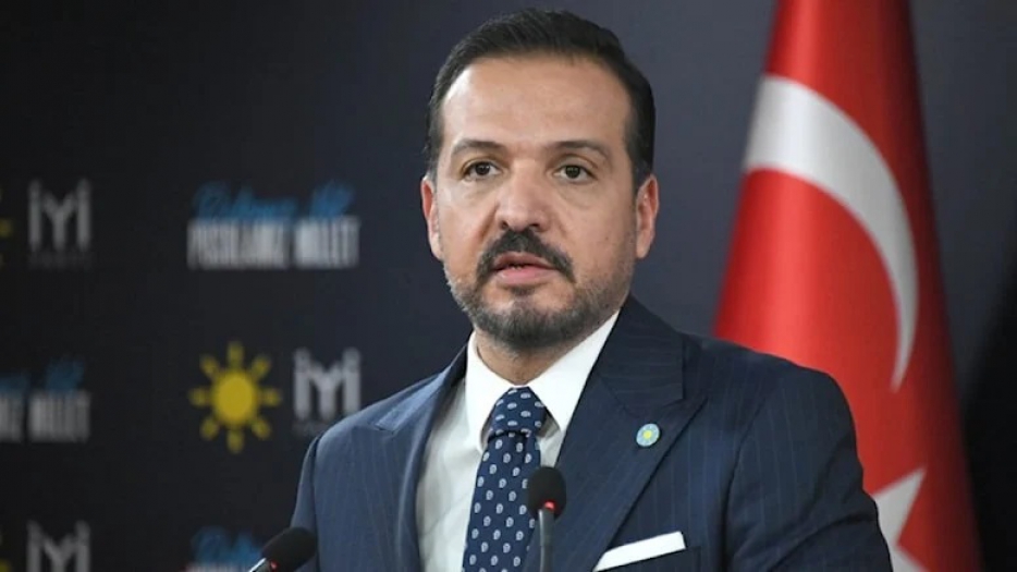 İYİ Parti’den İstanbul ve Ankara adaylarıyla ilgili açıklama