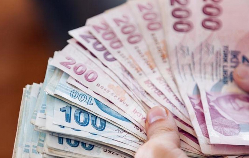 KKM ve katılma hesaplarında 85,8 milyar liralık düşüş yaşandı.
