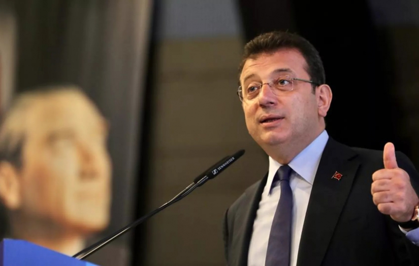 Kulisler hareketli: İmamoğlu'ndan 'genel başkanlık' kararı