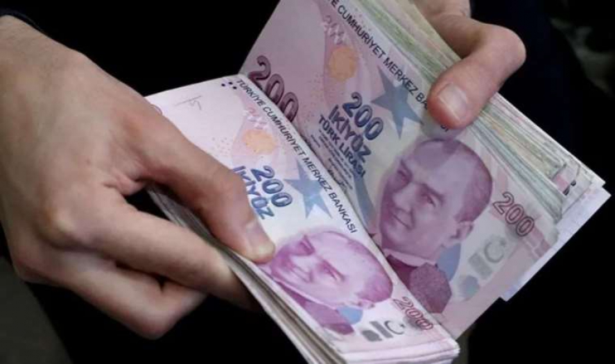 Memur ve emekliye zam tablosu değişti!