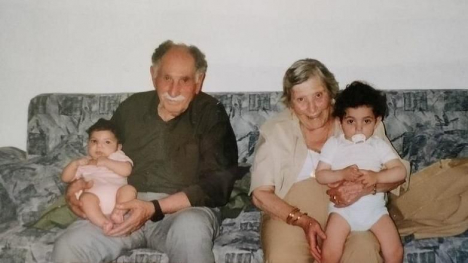 Orta Doğu'da manda yönetimlerinin altüst ettiği yaşamlar