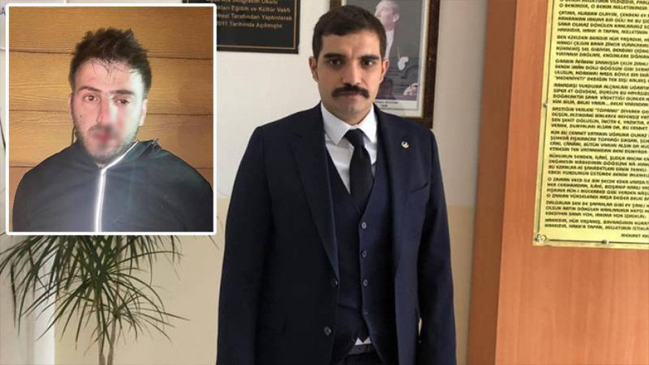 Örtülmeye çalışılan Sinan Ateş cinayetinde şimdi de bir mektup ortaya çıktı