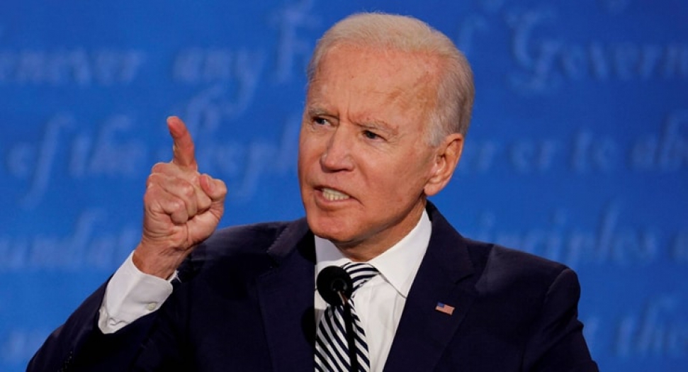 Pes Doğrusu! ABD Başkanı Joe Biden'dan Türkiye hakkında şok sözler..