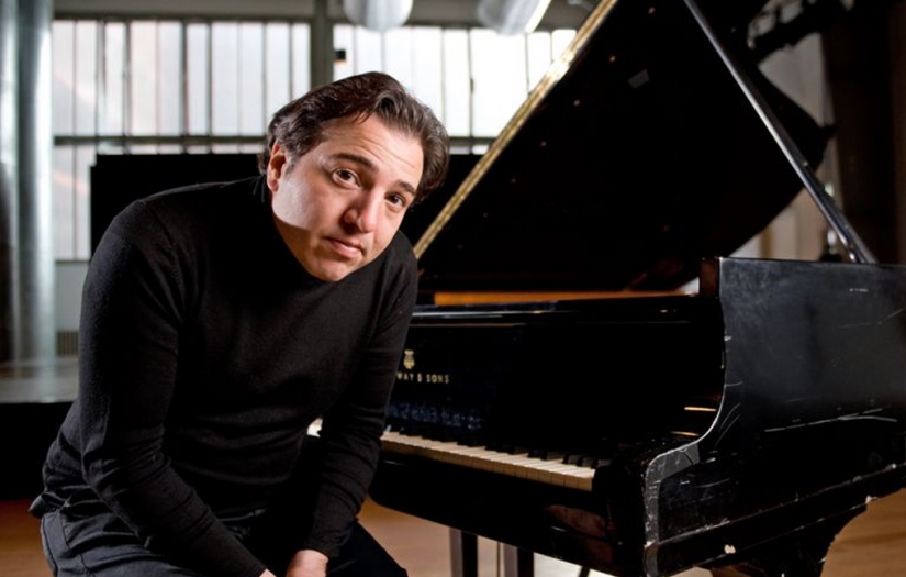 Piyanist Fazıl Say: Erdoğan'ı kutluyorum