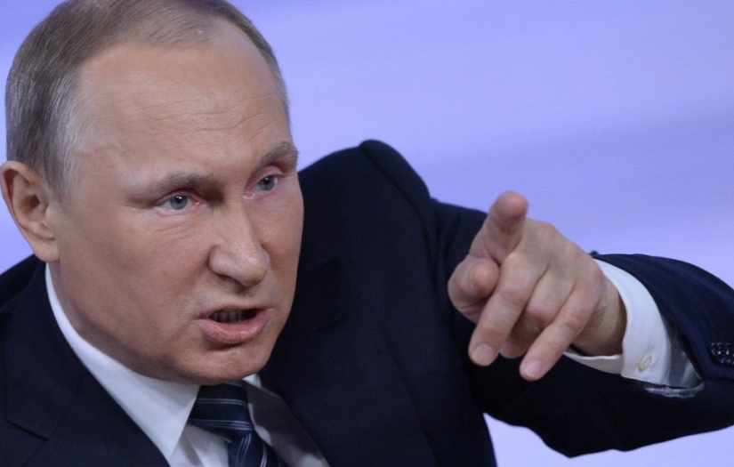 'Putin kalp krizi geçirdi' iddiası!