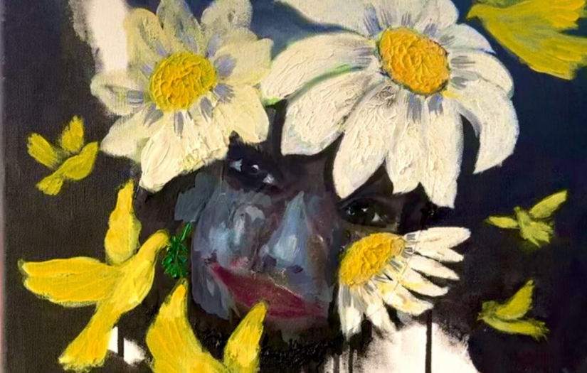 Ressam Selda İnci'den 21. Kişisel Sergi