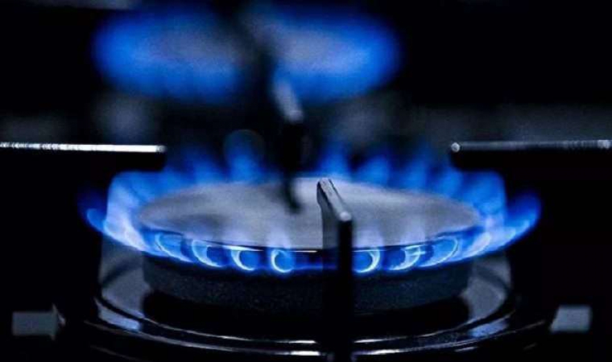 Sanayide kullanılan doğalgaza yüzde 20 zam geldi!