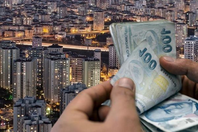 Sitelerde fahiş aidatların önüne geçecek yeni düzenleme