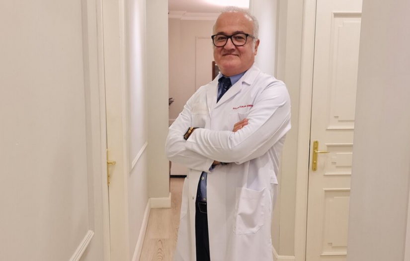 Soğuk havalarla tetiklenen REYNO hastalığına dikkat