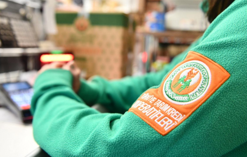 Tarım Kredi Kooperatifi marketlerinde yüzde 50'ye varan indirim kampanyası başlıyor