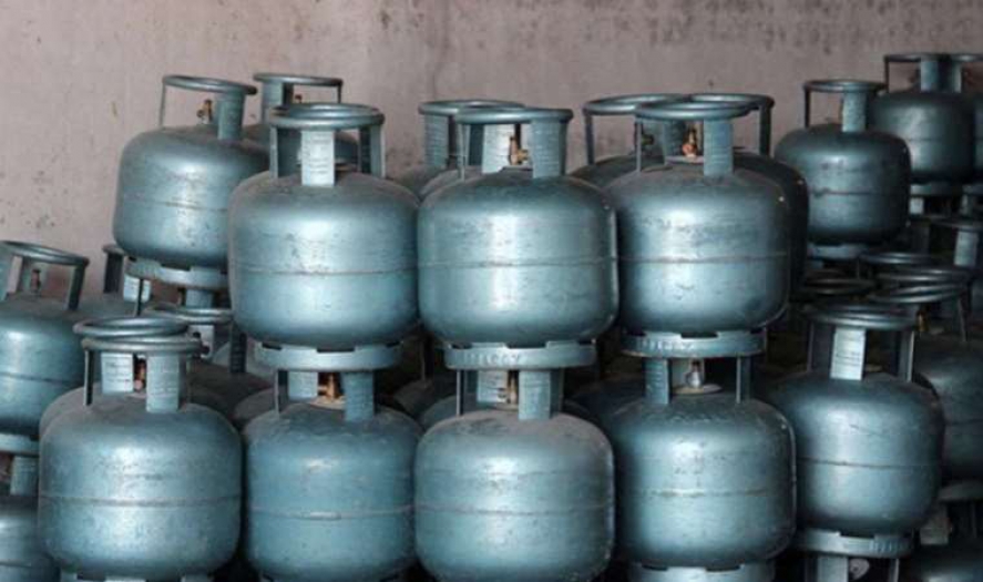 Tüp fiyatları uçuşa geçti…. Zam üstüne zam