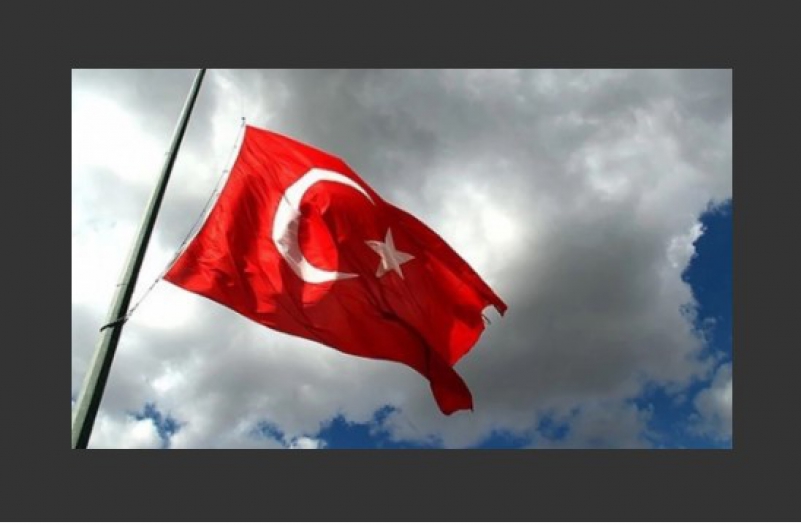 Türkiye’de 3 günlük milli yas ilan edildi