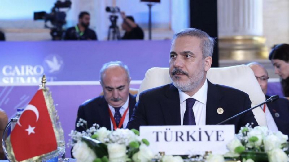 Türkiye’nin İsrail-Filistin sorununun çözümü için önerdiği "garantörlük modeli" dünyada nasıl algılandı?