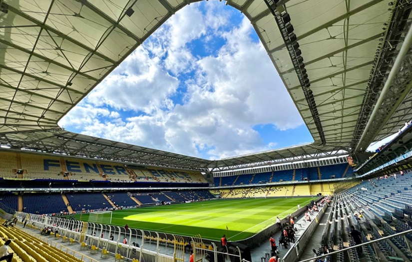 UEFA, Türkiye'nin EURO 2032 için bildirdiği 10 stadı açıkladı