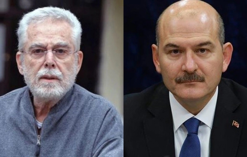 Yargıtay'dan Soylu kararı... Tazminat ödeyecek