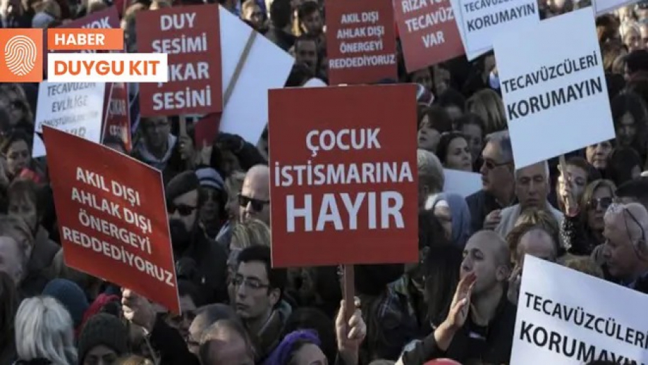 Zihinsel engelli çocuğu tacize 10 ay hapis cezası