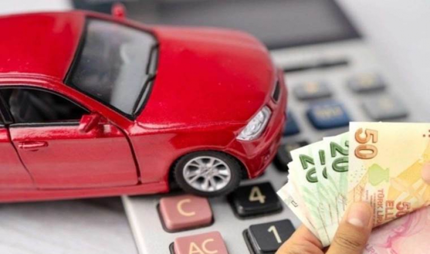 2024’te hangi araç sahibi ne kadar MTV ödeyecek?