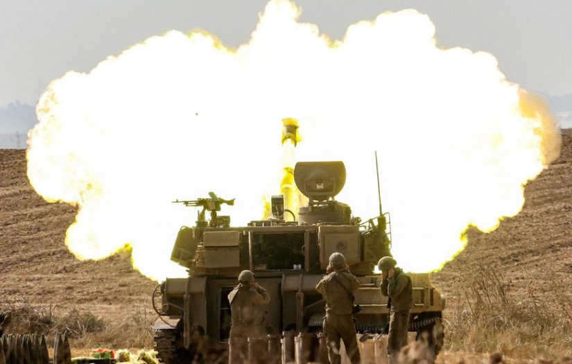 ABD, İsrail’e yönelik askeri yardımı gizlice artırdı