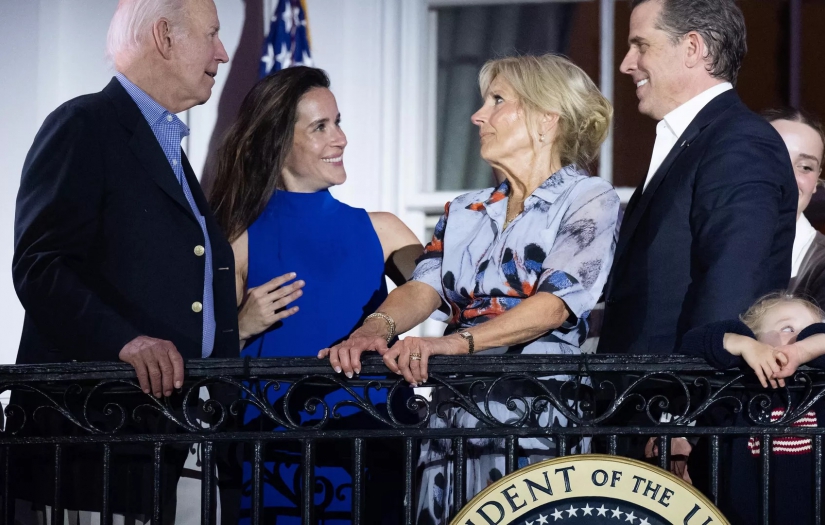 Biden ailesinin başı dertte: Yolsuzluk davaları başlıyor