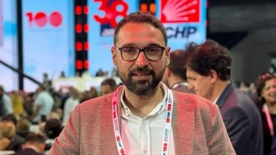 Bursa'da Gazeteci Yaman Kaya’ya silahlı saldırı