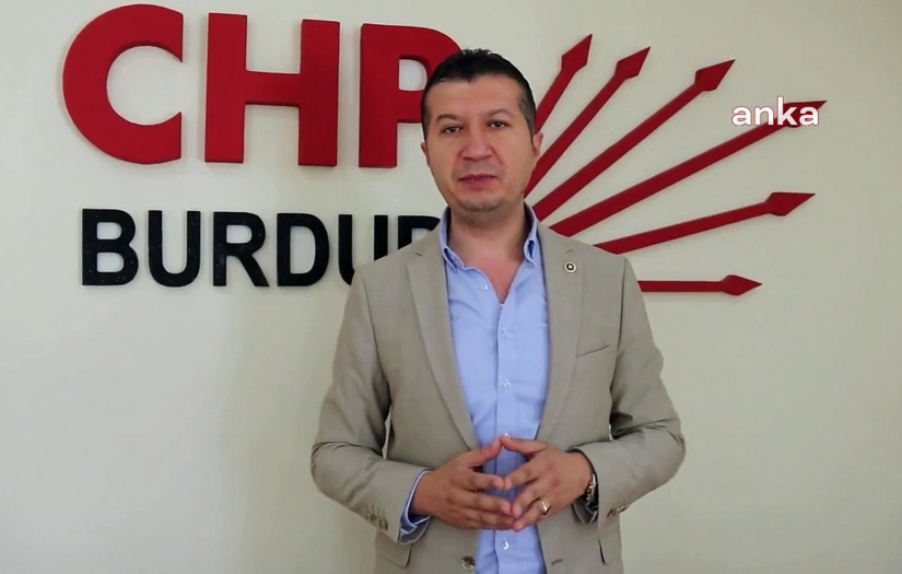 CHP Burdur Milletvekili İzzet Akbulut “130 milletvekilinden 95’i olarak Kemal Kılıçdaroğlu’nu destekleme yönünde imzalarımız verdik”