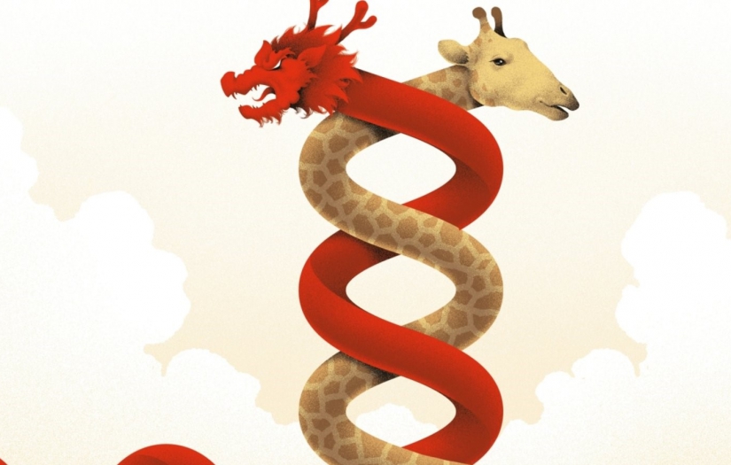 Çin ekonomisinin kurtarıcısı ve sığınağı: Afrika