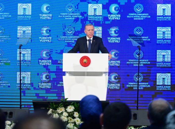 Cumhurbaşkanı Erdoğan: Netanyahu şunu iyi bil, gidicisin