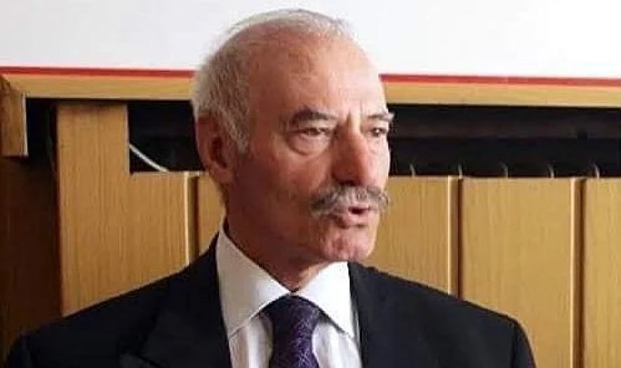 Eski Erzurum milletvekili İsmail Köse vefat etti