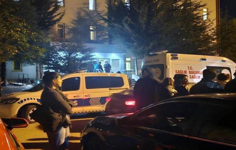 Hacettepe'den Çok Kötü Haber! Son Bir Ayda 4. Öğrencimizi Kaybettik!