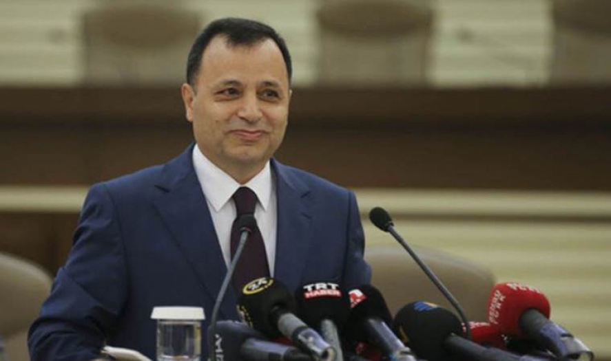 Hedef Anayasa Mahkemesi! AKP’nin yasa hazırlıkları kulislerden sızdı…