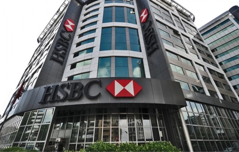 HSBC, Türkiye'deki 23 şubesini kapatıyor