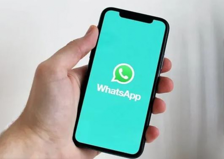 İnsanları çıldırtan reklam dayatmaları, bu defa WhatsApp'a da geliyor