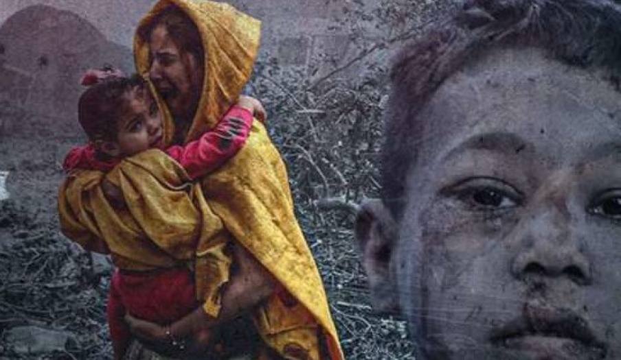 İsrail’in Gazze Şeridi’ne yönelik saldırılarında acı bilanço