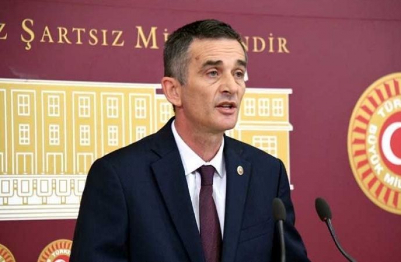 İYİ Partili Ümit Dikbayır'dan skandal açıklamalar!