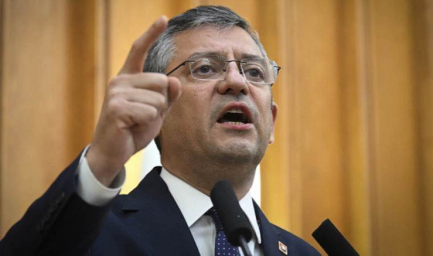 Özgür Özel'den il başkanlarına yerel seçim talimatı: Örgütlerle konuşun