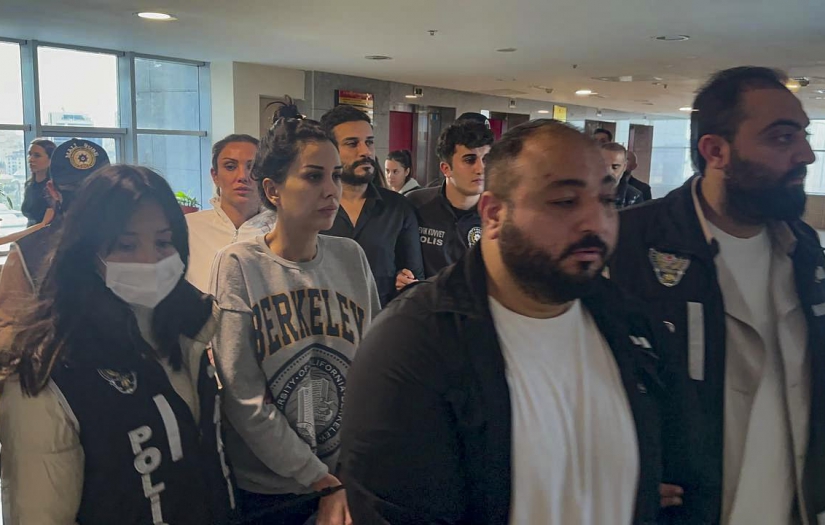 Polatlar soruşturmasında mali müşavir itiraflarda bulundu