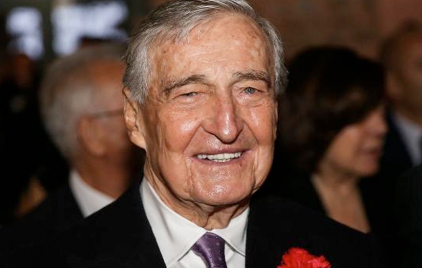 Rahmi Koç: 200 milletvekiliyle bu devlet rahat döner