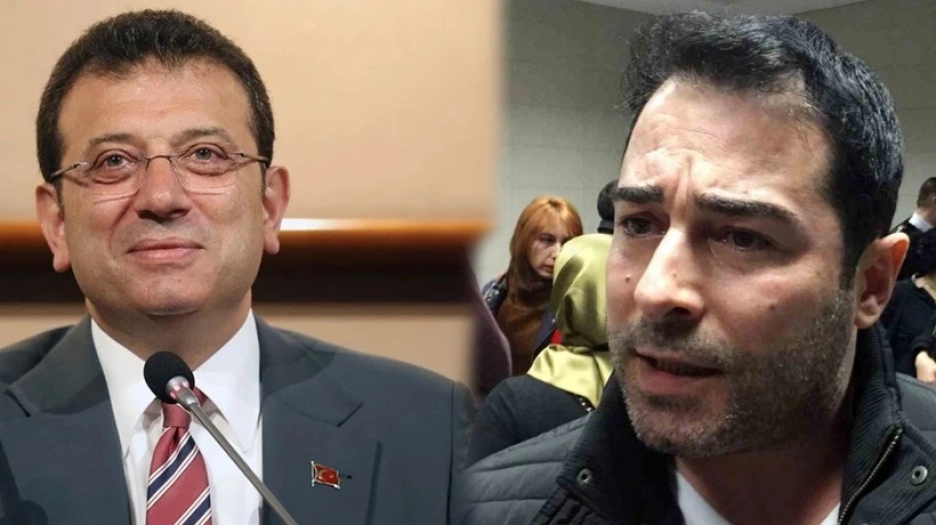 Şarkıcı Atila Taş'dan İmamoğlu'na zehir gibi sözler:  "Çok kurnaz, sinsi ve samimiyetsizsin Ekremcim!"