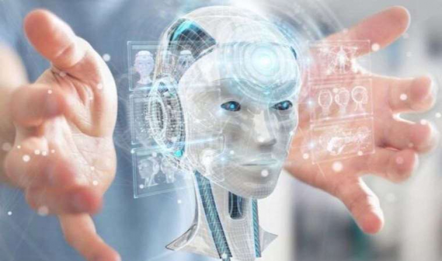 'Yapay Zeka'nın güvenlikte kullanımı yaygınlaşıyor