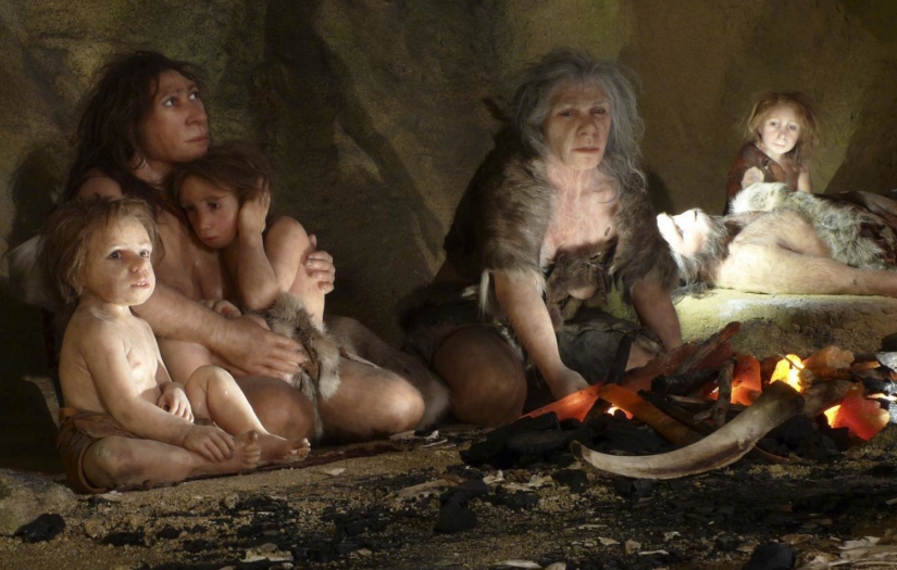 Yeni kanıtlar bulundu: İlk sanatçılar Neandertallermiş