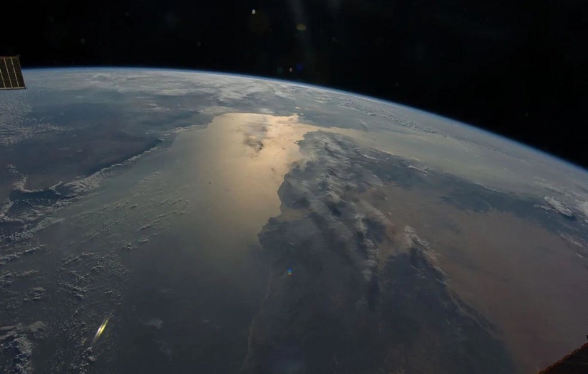 Afrika Kıtası ikiye bölünüyor