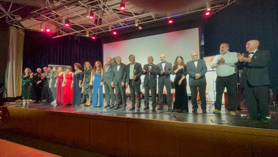 Almanya'da Aşık Veysel'e büyük anma