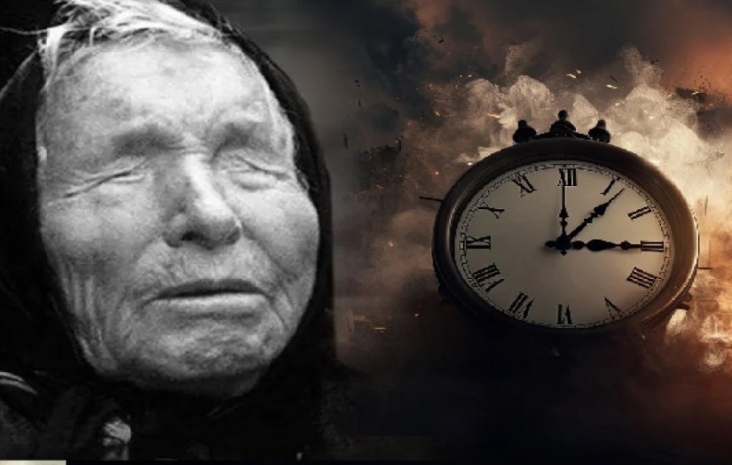 Baba Vanga'nın 2024 Kehanetleri Korku Saçtı: Putin, Kanser Tedavisi ve Korkunç Savaş